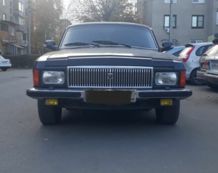 ГАЗ 3102 Волга 2007 года - Фото 4 авто