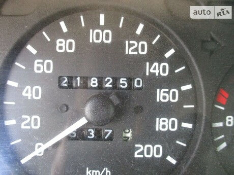 ГАЗ 3110 Волга 2004 года ГАЗ 3110 Волга 2004 года