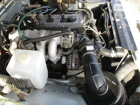 ГАЗ 3110 Волга 1997 року ГАЗ 3110 Волга 1997 року