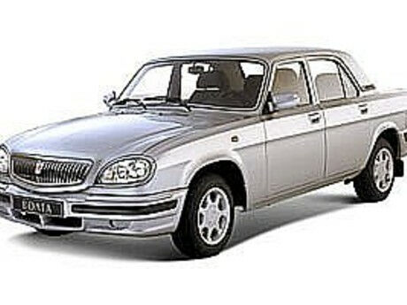 ГАЗ 31105 Волга 2006 года ГАЗ 31105 Волга 2006 года