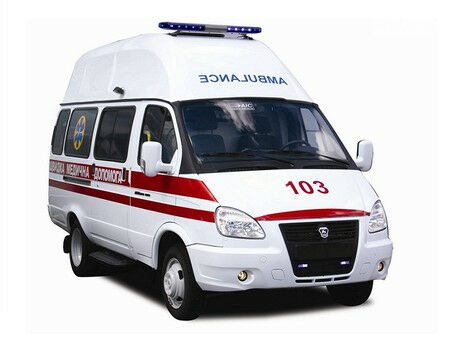 ГАЗ 3221 Газель 2008 года ГАЗ 3221 Газель 2008 года
