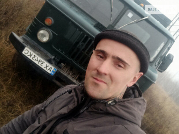 ГАЗ 66 1987 года ГАЗ 66 1987 года