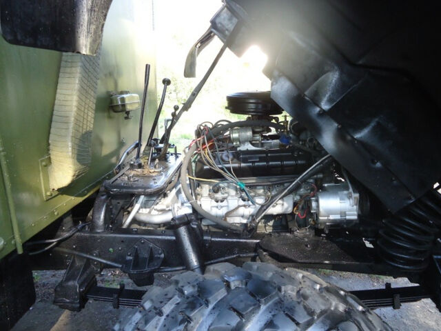 ГАЗ 66 1981 року