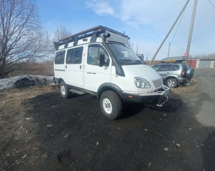 ГАЗ Соболь 2018 года - Фото 8 авто