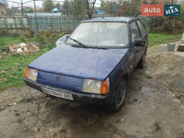 ЗАЗ 1102 Таврия 1994 року