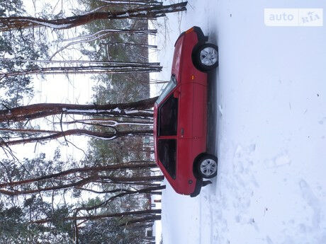 ЗАЗ 1102 Таврия 2004 року ЗАЗ 1102 Таврия 2004 року
