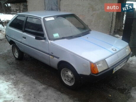 ЗАЗ 1102 Таврия 2004 года ЗАЗ 1102 Таврия 2004 года