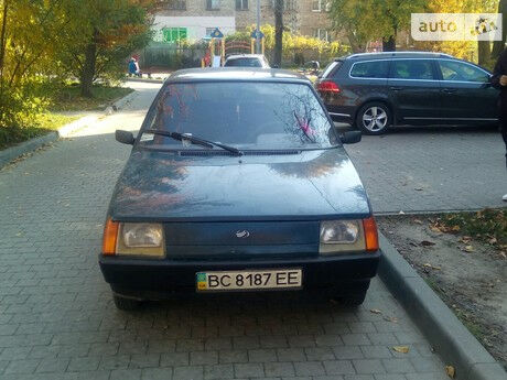 ЗАЗ 1102 Таврия 2004 року ЗАЗ 1102 Таврия 2004 року