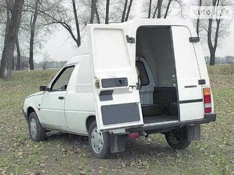 ЗАЗ 1102 Таврия 2006 года ЗАЗ 1102 Таврия 2006 года