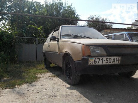 ЗАЗ 1102 Таврия 2004 года ЗАЗ 1102 Таврия 2004 года