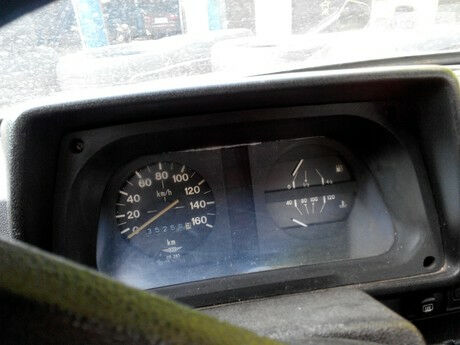 ЗАЗ 1102 Таврия 2005 года ЗАЗ 1102 Таврия 2005 года