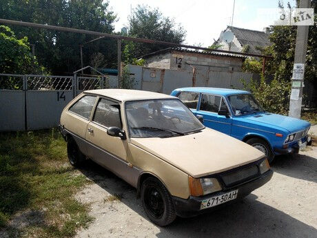ЗАЗ 1102 Таврия 2004 року ЗАЗ 1102 Таврия 2004 року
