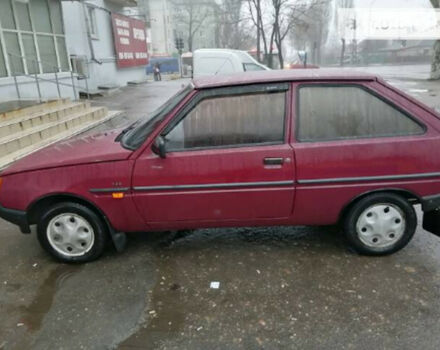 ЗАЗ 1102 Таврия 2004 года - Фото 2 авто