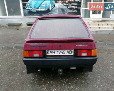 ЗАЗ 1102 Таврия 2004 года - Фото 3 авто