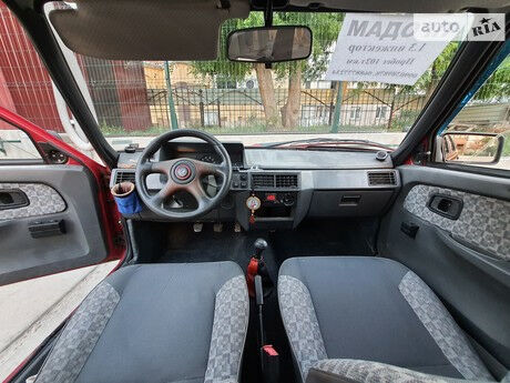 ЗАЗ 1103 Славута 2003 року ЗАЗ 1103 Славута 2003 року