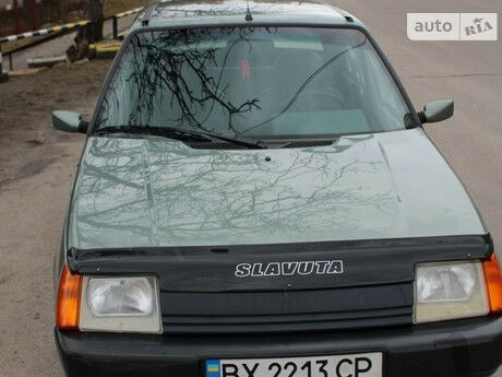 ЗАЗ 1103 Славута 2006 року