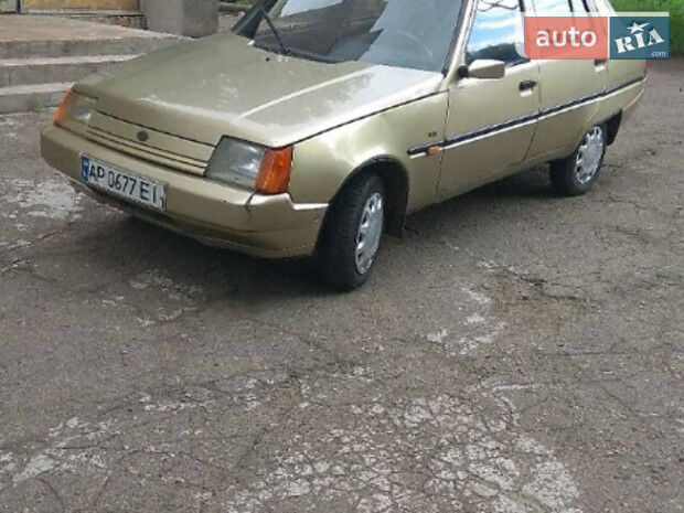 ЗАЗ 1103 Славута 2003 року