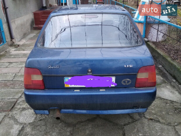 ЗАЗ 1103 Славута 2009 року ЗАЗ 1103 Славута 2009 року