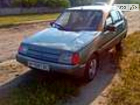 ЗАЗ 1103 Славута 2008 року ЗАЗ 1103 Славута 2008 року