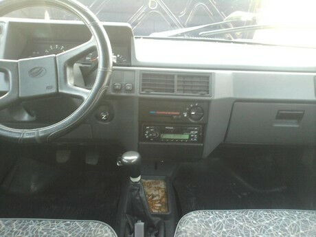 ЗАЗ 1103 Славута 2006 года ЗАЗ 1103 Славута 2006 года