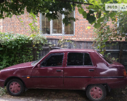 Фото на відгук з оцінкою 3   про авто ЗАЗ 1103 Славута 2004 року випуску від автора “Сергій” з текстом: Простий, невибагливий автомобіль. Дешевий у ремонті. Ідеальний для першого авто або як робоча кон...