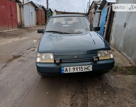 ЗАЗ 1103 Славута 2005 року