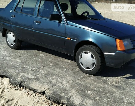 ЗАЗ 1103 Славута 2005 року