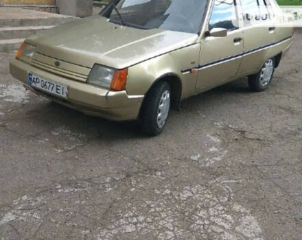 ЗАЗ 1103 Славута 2003 року