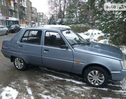 ЗАЗ 1103 Славута 2008 року