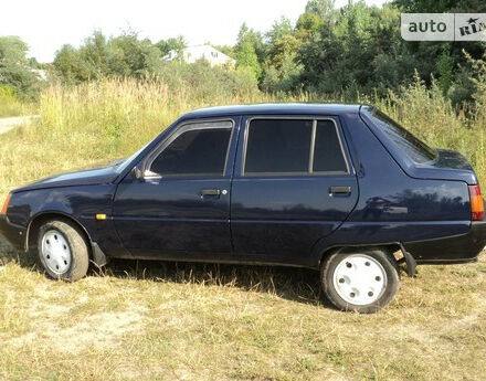 ЗАЗ 1103 Славута 2005 року