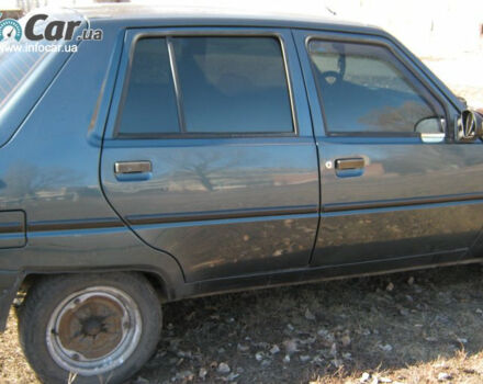 ЗАЗ 1103 Славута 2004 года