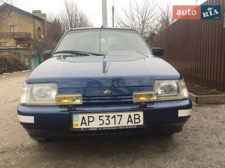 ЗАЗ 110307 2004 року ЗАЗ 110307 2004 року