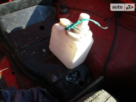 ЗАЗ 968 1976 року ЗАЗ 968 1976 року