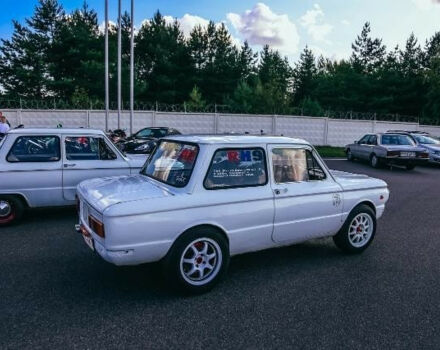 ЗАЗ 968 1988 года - Фото 4 авто