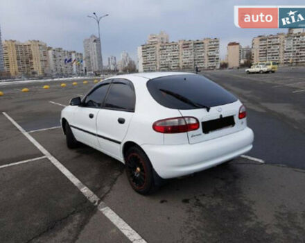 ЗАЗ Lanos 2014 года - Фото 2 авто