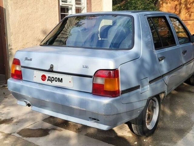 ЗАЗ Славута 2005 року