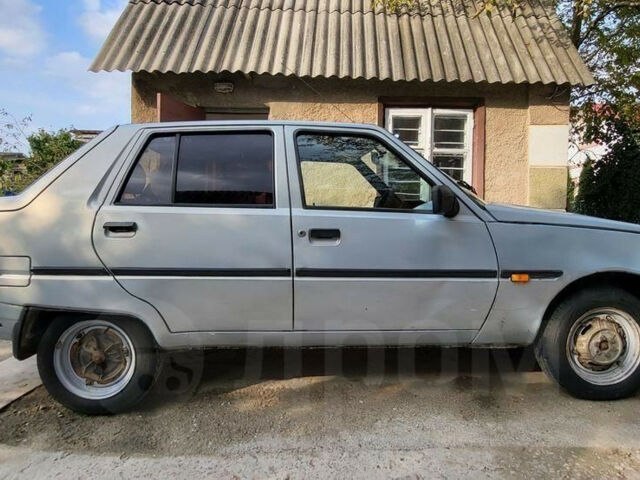 ЗАЗ Славута 2005 року