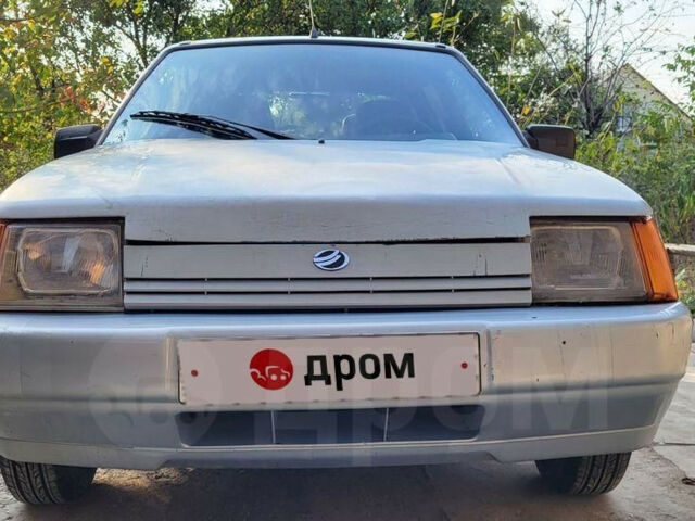 ЗАЗ Славута 2005 року