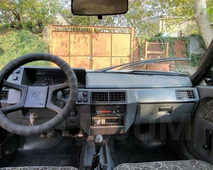 ЗАЗ Славута 2005 року - Фото 2 автомобіля