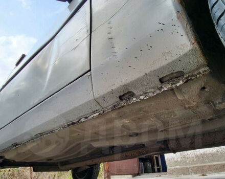 ЗАЗ Славута 2005 року - Фото 11 автомобіля
