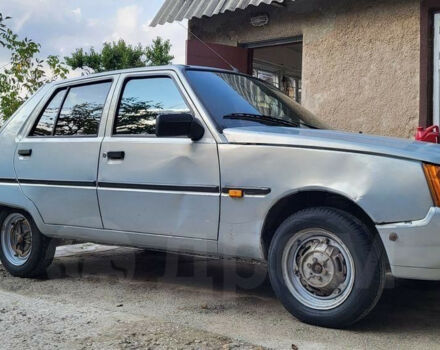 ЗАЗ Славута 2005 року - Фото 13 автомобіля