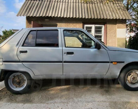 ЗАЗ Славута 2005 року - Фото 3 автомобіля