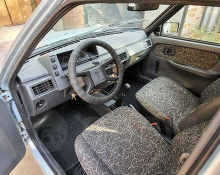 ЗАЗ Славута 2005 року - Фото 8 автомобіля
