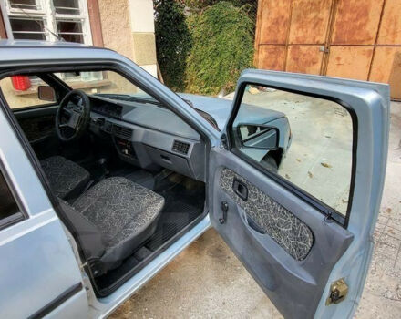 ЗАЗ Славута 2005 року - Фото 10 автомобіля