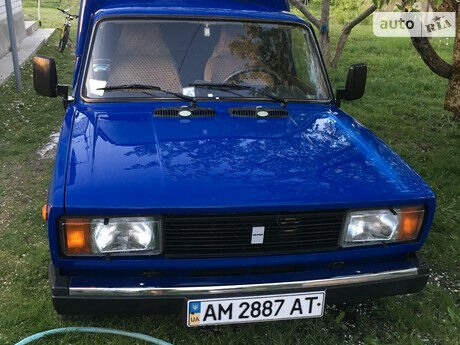 ИЖ 27175 2006 года ИЖ 27175 2006 года