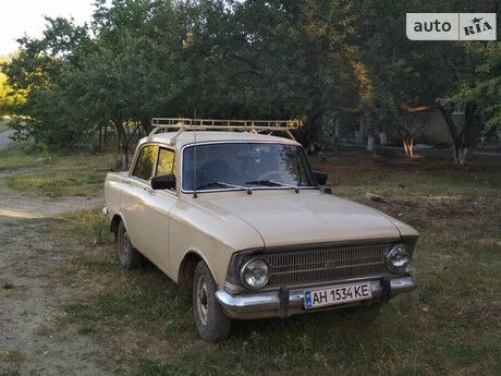 ИЖ 412 1979 года ИЖ 412 1979 года