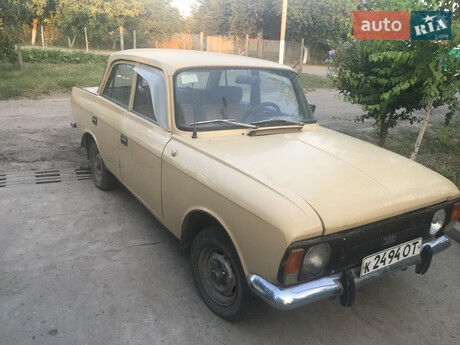 ИЖ 412 1991 року ИЖ 412 1991 року