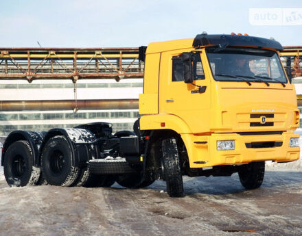 Фото на відгук з оцінкою 2   про авто КамАЗ 65116 2005 року випуску від автора “Alex174rus8” з текстом: Здравствуйте.О Камазе, машину не рекомендую очень плохая.Расход топлива очень большой 40 литров н...