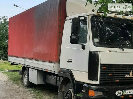 МАЗ 4371 2008 года МАЗ 4371 2008 года