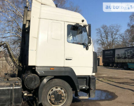 Фото на відгук з оцінкою 3.4   про авто МАЗ 544008 2007 року випуску від автора “Викторович” з текстом: Мотор 7511-400 л сил коробка XF16 в паре достаточно для перевозки по трассе расход 30/33 л Мотор ...